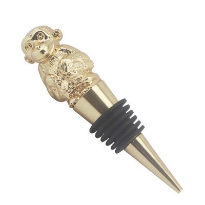 Zinc Alloy Bottle plug, Wine bottle stopper, Beer bottle stopper