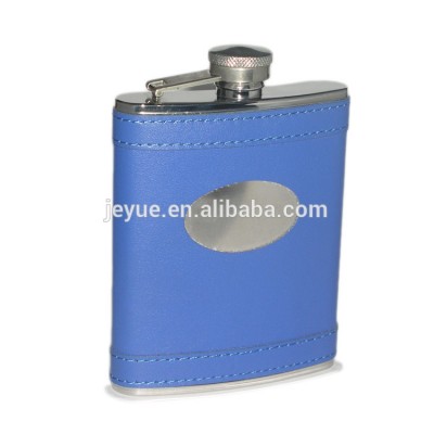 mini alcohol factory from china hip flask ethyl alcohol flagon