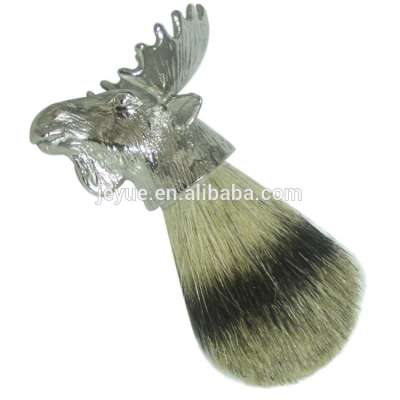 Factory direct sale 100% Pure badger high quality shaving brush with good price