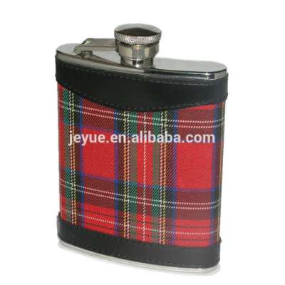 Birthday You Jack Daniels Whisky Jameson Hip Flask