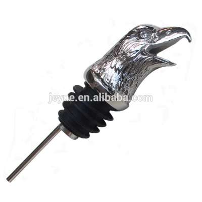 3D eagle bottle pourer customized for new produce