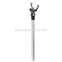 Best Selling Wine Chiller Stick with pourer with Competitive Price and Super Quality