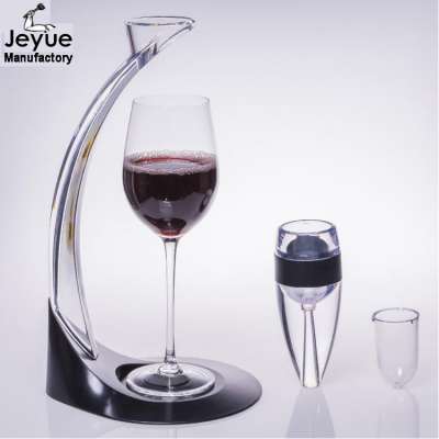 China manufacturer wholesale high quality high performance Wine Aerator for sale