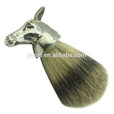 China manufacturer wholesale new design good quality shaving brush with good price