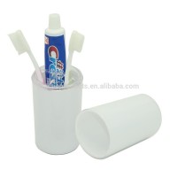 factory supplier plastic tooth brush holder